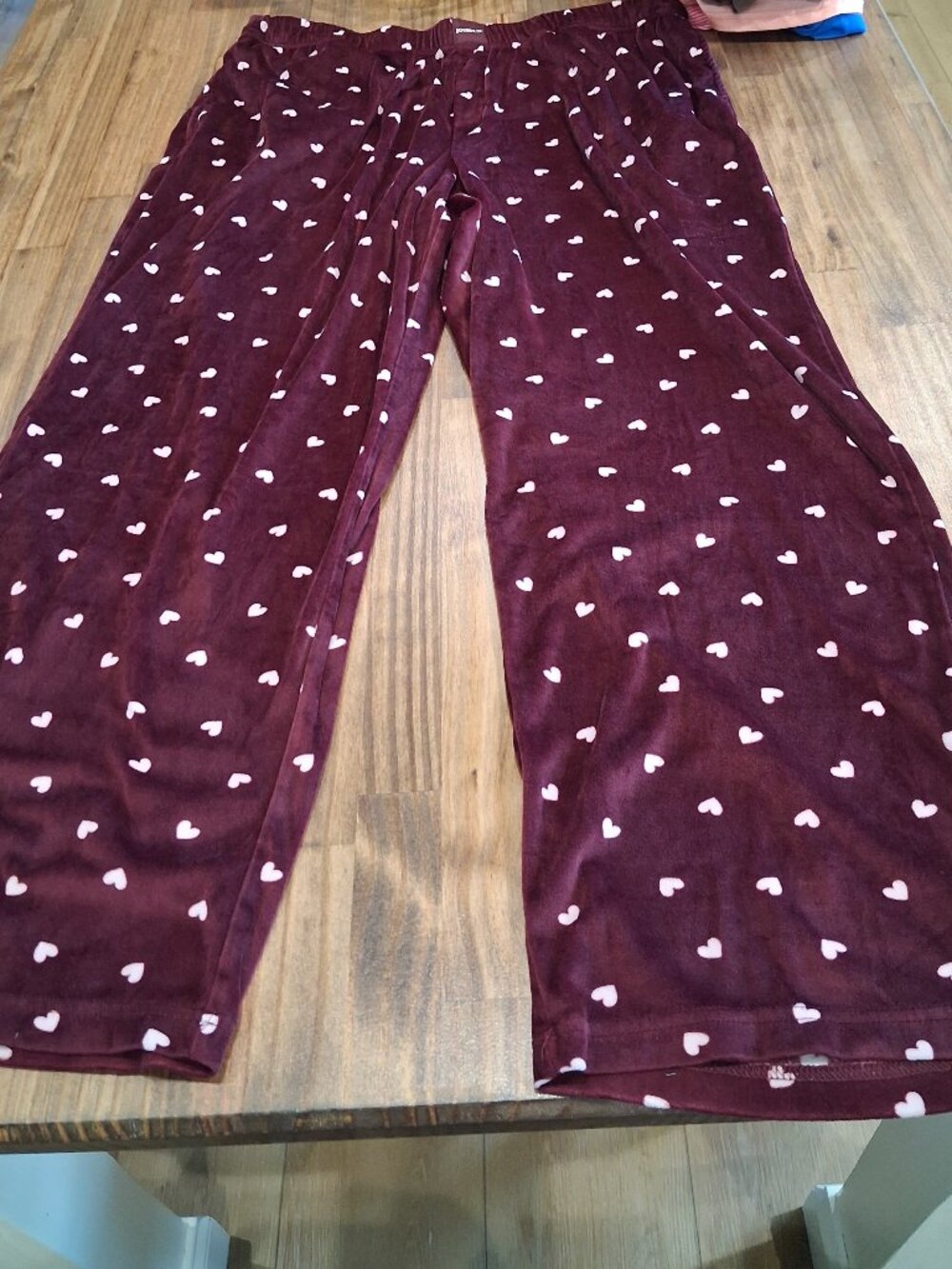 Ladies Joyspun PJ pants size XL